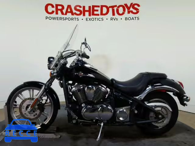 2008 KAWASAKI VN900 JKAVN2C128A016384 image 4