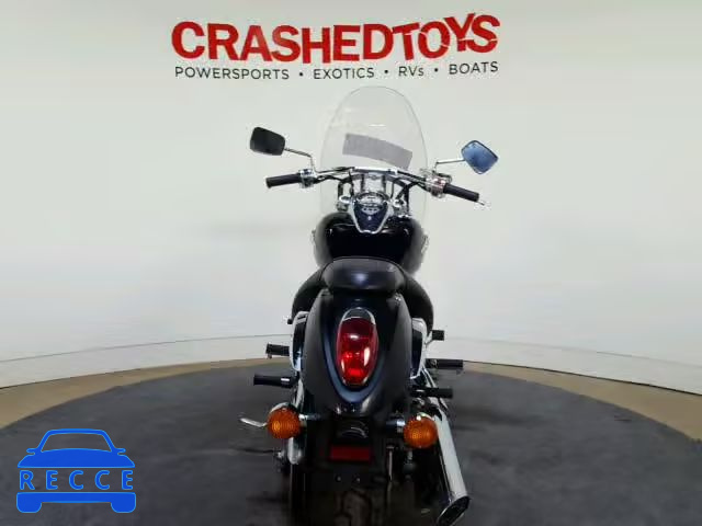 2008 KAWASAKI VN900 JKAVN2C128A016384 image 6