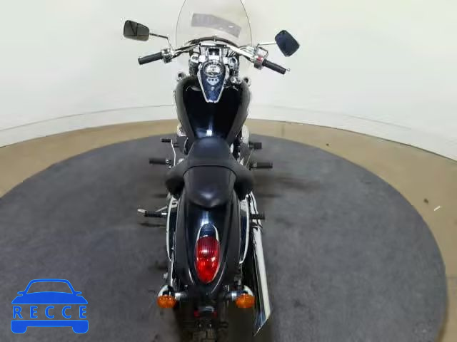 2008 KAWASAKI VN900 JKAVN2C128A016384 зображення 8