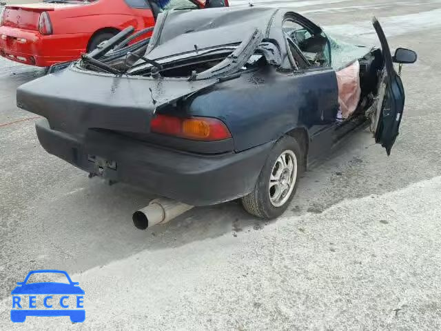 1997 ACURA INTEGRA JH4DC434XVS009667 image 3