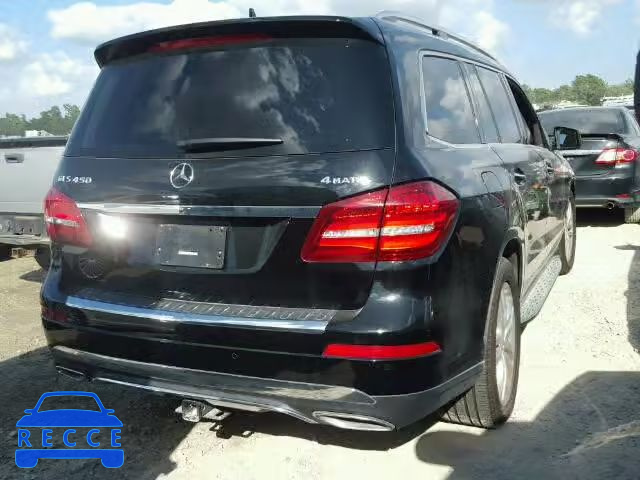 2017 MERCEDES-BENZ GLS 4JGDF6EE6HA767232 image 3