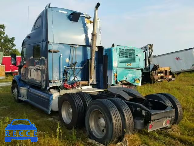 2013 PETERBILT 587 1XP4DP9X7DD150893 Bild 2