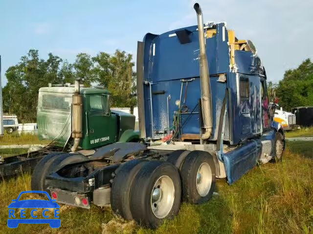 2013 PETERBILT 587 1XP4DP9X7DD150893 Bild 3