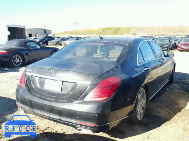 2014 MERCEDES-BENZ S WDDUG8CB0EA007918 Bild 3