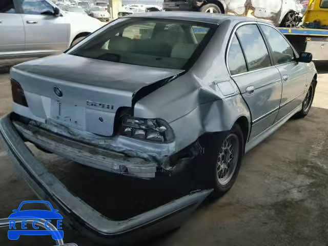 1999 BMW 528 WBADM633XXBY33220 зображення 3