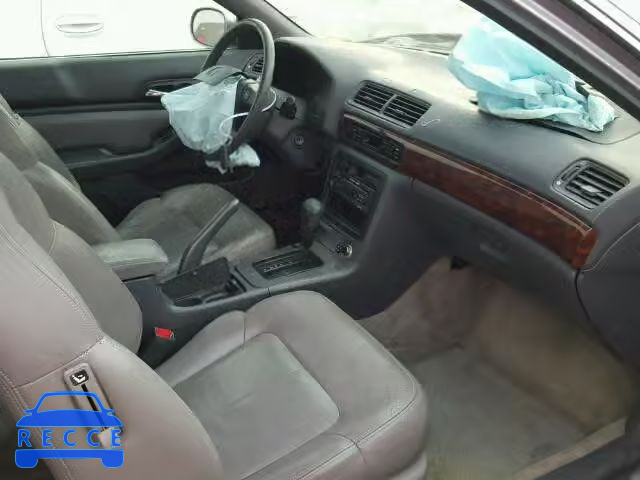 1997 ACURA 3.0CL 19UYA2255VL018294 Bild 4