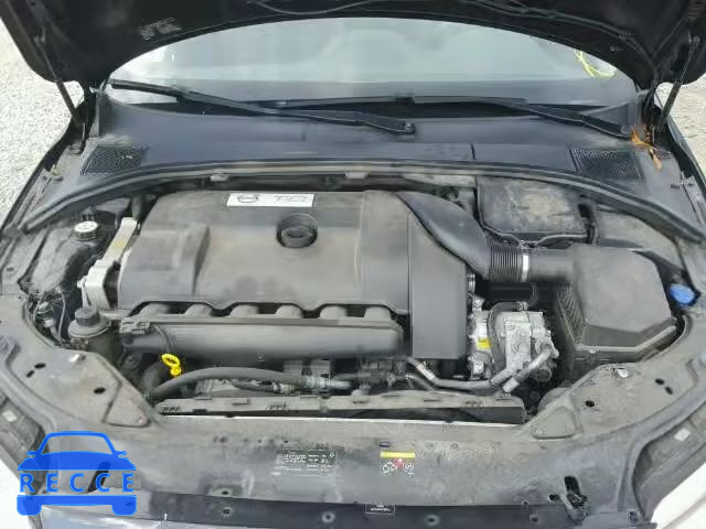 2012 VOLVO S80 YV1902AH4C1154176 image 6