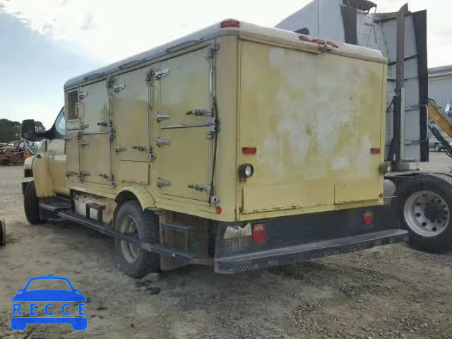 2009 GMC C5500 C5C0 1GDJ5C1G69F410486 image 2