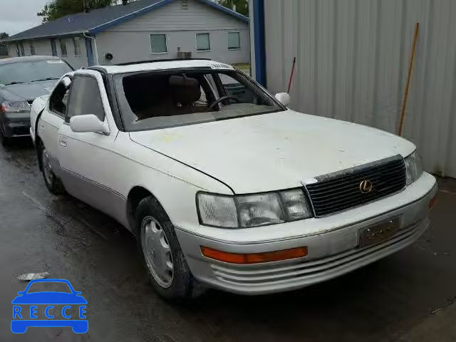 1994 LEXUS LS JT8UF11E0R0202154 зображення 0