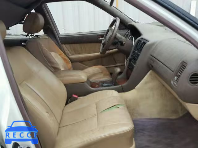 1994 LEXUS LS JT8UF11E0R0202154 зображення 4