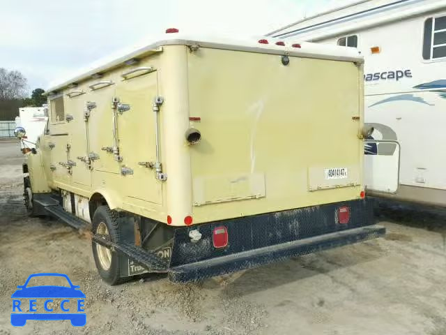 2009 GMC C5500 C5C0 1GDJ5C1G79F413042 image 2