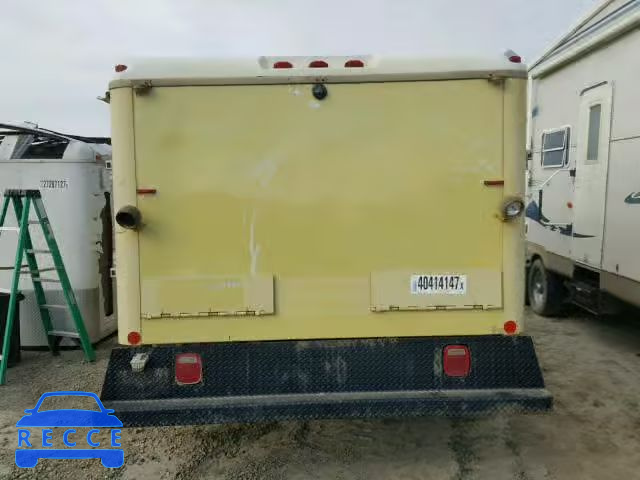 2009 GMC C5500 C5C0 1GDJ5C1G79F413042 image 5