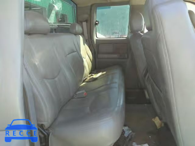2004 GMC SIERRA 1GTHK292X4E247175 image 5