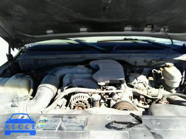 2004 GMC SIERRA 1GTHK292X4E247175 image 6