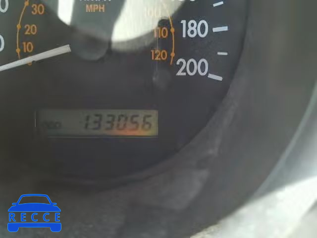 2004 SUZUKI SWIFT KL5TJ62624B116783 зображення 7