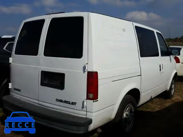 2005 CHEVROLET ASTRO 1GCDM19X15B102852 image 3