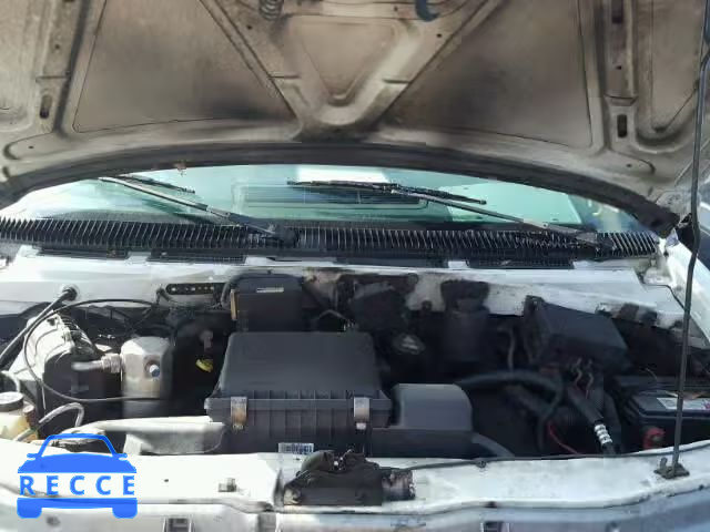 2005 CHEVROLET ASTRO 1GCDM19X15B102852 image 6