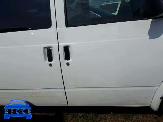 2005 CHEVROLET ASTRO 1GCDM19X15B102852 image 8