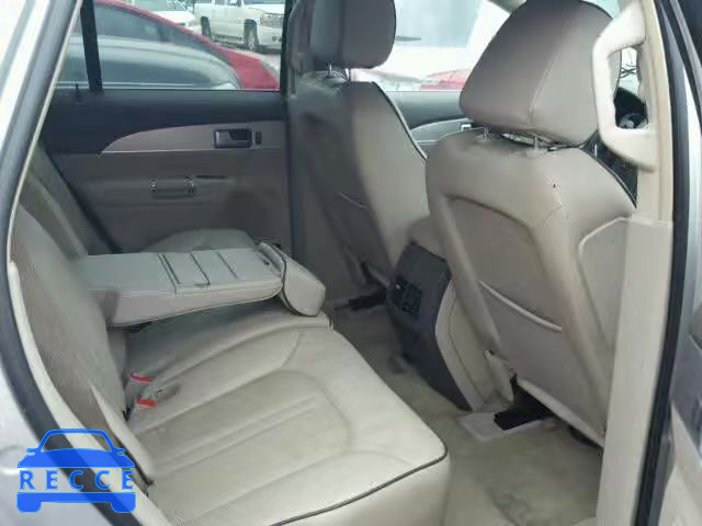 2013 LINCOLN MKX 2LMDJ6JK3DBL28535 image 5