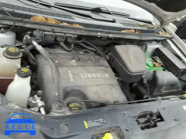 2013 LINCOLN MKX 2LMDJ6JK3DBL28535 image 6