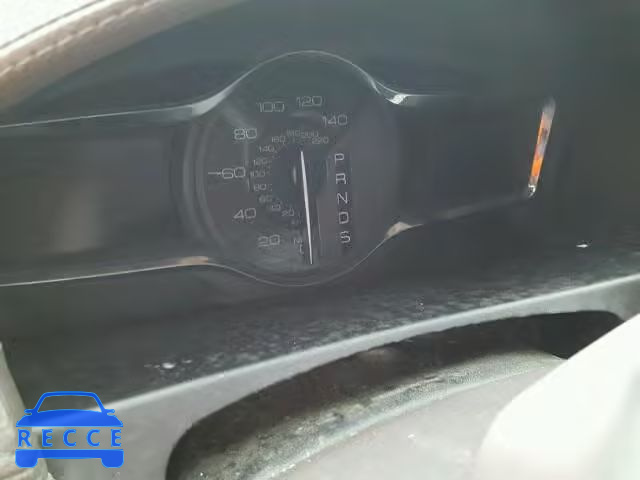 2013 LINCOLN MKX 2LMDJ6JK3DBL28535 image 7