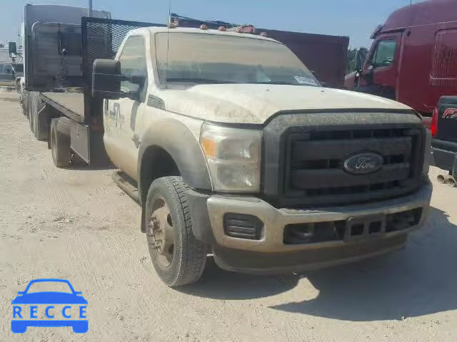 2016 FORD F450 1FDUF4GT8GEA30265 image 0