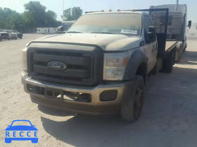 2016 FORD F450 1FDUF4GT8GEA30265 зображення 1