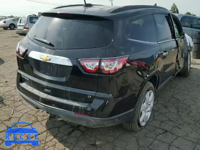 2017 CHEVROLET TRAVERSE 1GNKRGKD4HJ243220 image 3