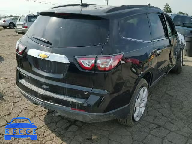 2017 CHEVROLET TRAVERSE 1GNKRGKD4HJ243220 image 3