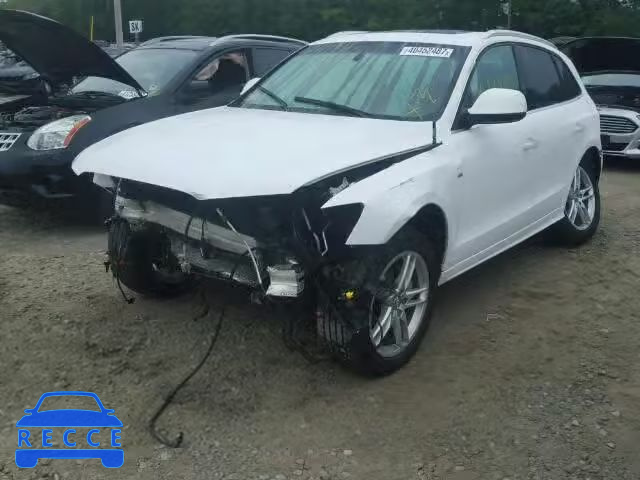 2015 AUDI Q5 WA1DGAFP8FA020193 зображення 1