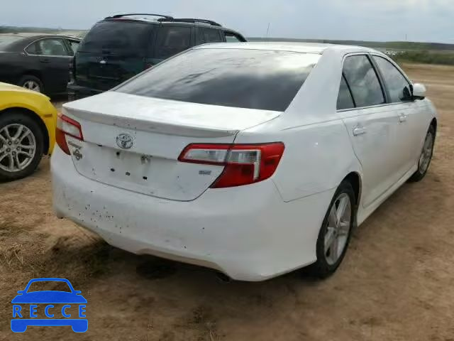 2014 TOYOTA CAMRY L 4T1BF1FK6EU358270 Bild 3