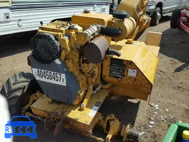 1995 VERM TRENCHER 1VRF082Y4S1000768 Bild 1