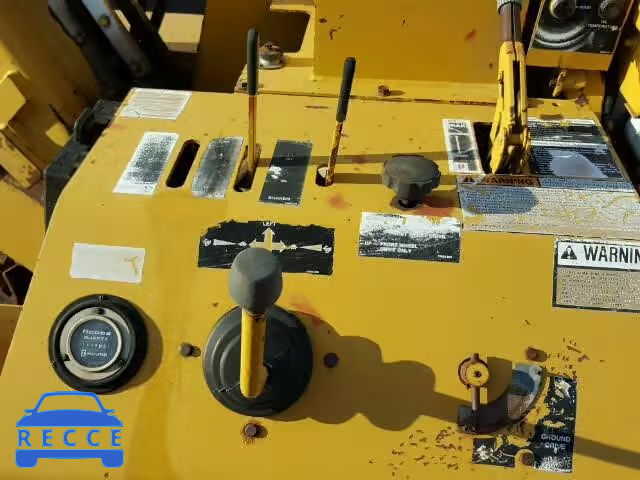 1995 VERM TRENCHER 1VRF082Y4S1000768 зображення 8