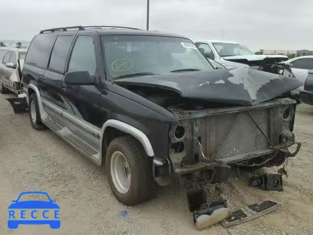 1996 CHEVROLET SUBURBAN 3GNEC16R8TG110293 Bild 0
