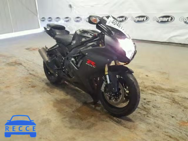 2016 SUZUKI GSX-R750 JS1GR7MA6G2101293 image 0
