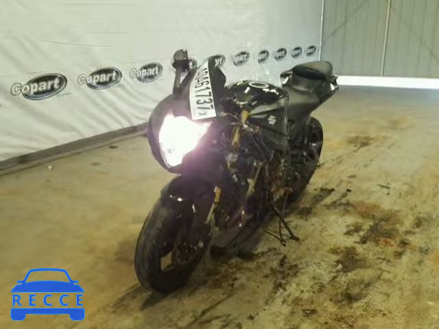 2016 SUZUKI GSX-R750 JS1GR7MA6G2101293 image 1