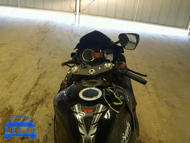 2016 SUZUKI GSX-R750 JS1GR7MA6G2101293 image 4
