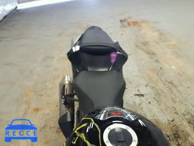 2016 SUZUKI GSX-R750 JS1GR7MA6G2101293 image 5