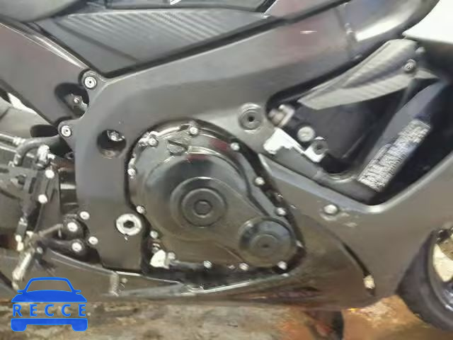 2016 SUZUKI GSX-R750 JS1GR7MA6G2101293 image 6