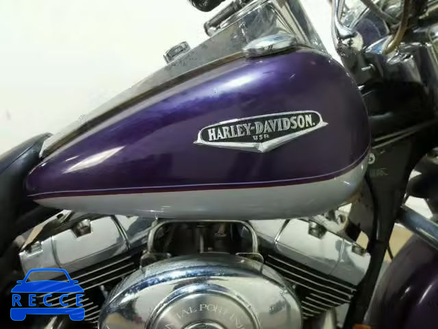2001 HARLEY-DAVIDSON FLHRCI 1HD1FRW181Y632480 image 15