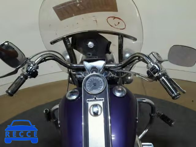 2001 HARLEY-DAVIDSON FLHRCI 1HD1FRW181Y632480 image 16