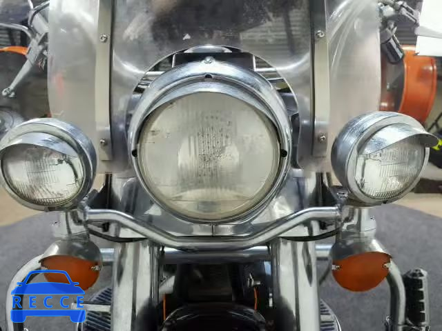 2001 HARLEY-DAVIDSON FLHRCI 1HD1FRW181Y632480 image 17