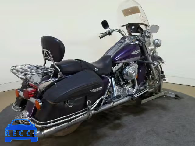 2001 HARLEY-DAVIDSON FLHRCI 1HD1FRW181Y632480 image 7