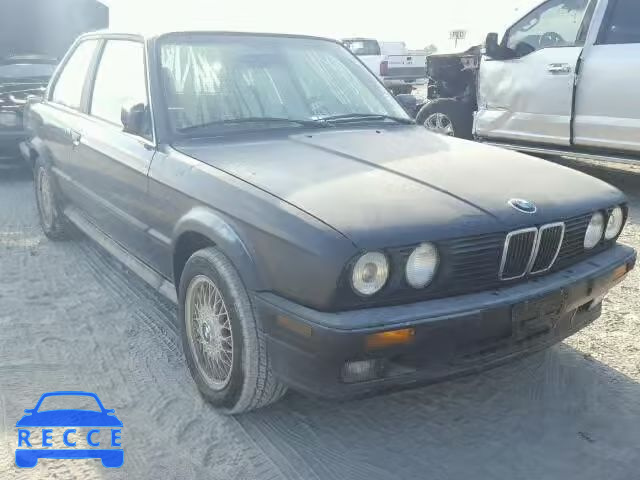 1989 BMW 325 WBAAB930XK8137303 image 0