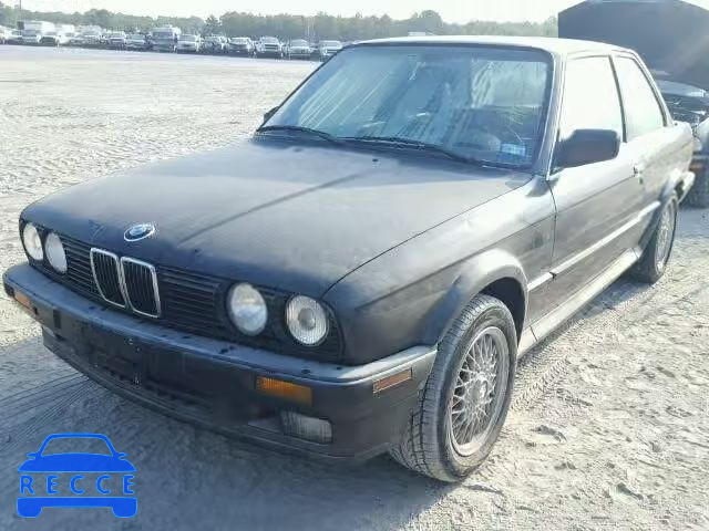 1989 BMW 325 WBAAB930XK8137303 image 1