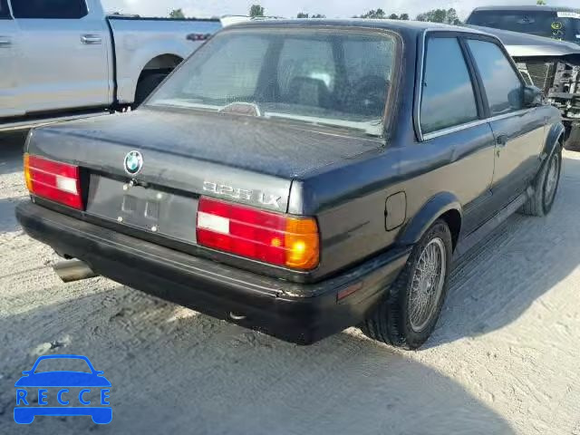 1989 BMW 325 WBAAB930XK8137303 image 3