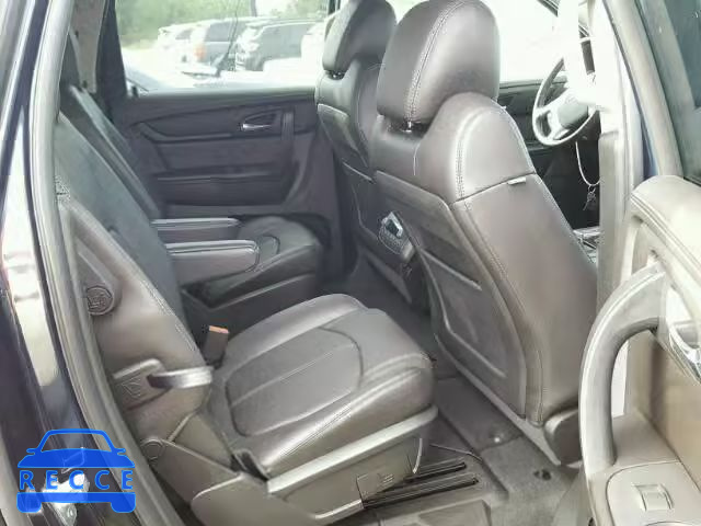 2017 CHEVROLET TRAVERSE 1GNKRHKD6HJ163861 зображення 5