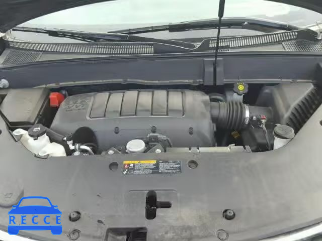 2017 CHEVROLET TRAVERSE 1GNKRHKD6HJ163861 зображення 6