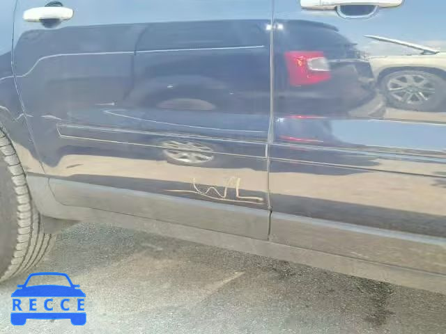2017 CHEVROLET TRAVERSE 1GNKRHKD6HJ163861 зображення 8