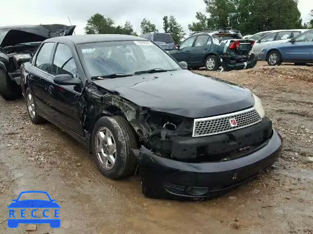 2005 SATURN L300 1G8JD54R05Y505747 image 0